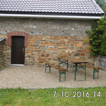 The Cottage And The Loft Ambleve Экстерьер фото