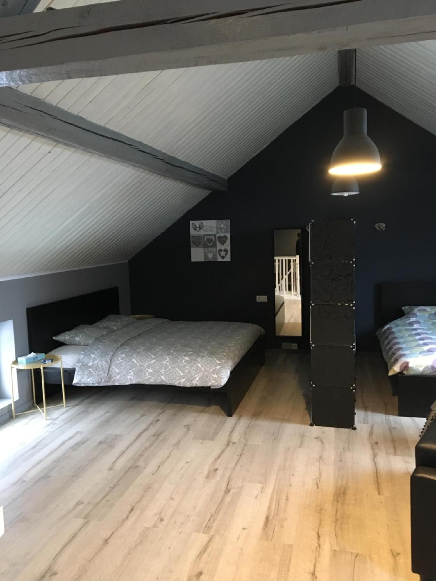The Cottage And The Loft Ambleve Номер фото